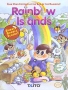 Nintendo  NES  -  Rainbow Island 1